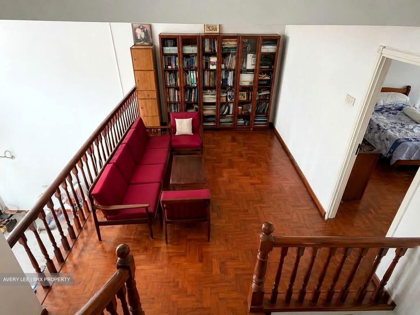 Springside Avenue (D26), Terrace #555606751